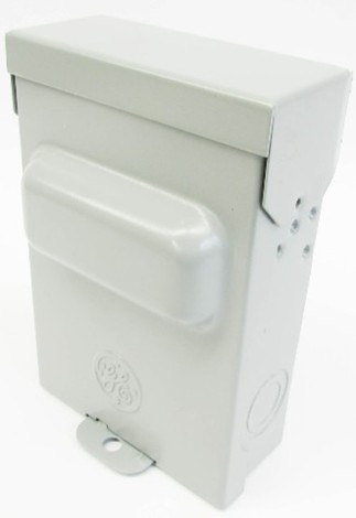 GENERAL ELECTRIC TF30R