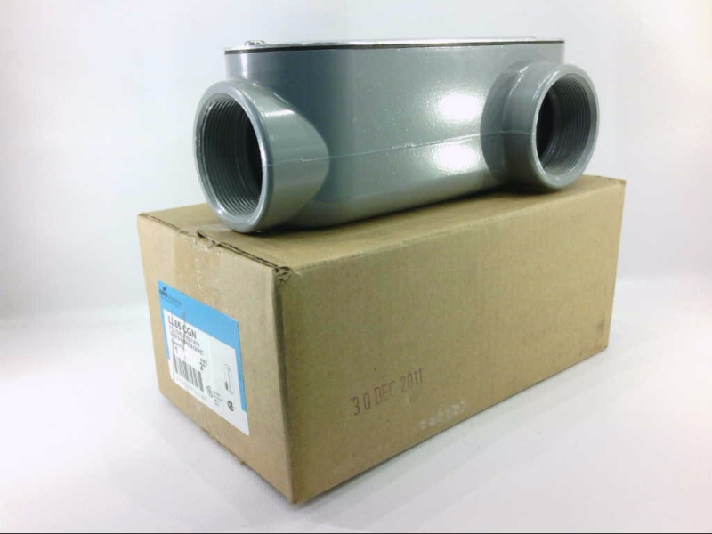 EATON CORPORATION LL65 CGN