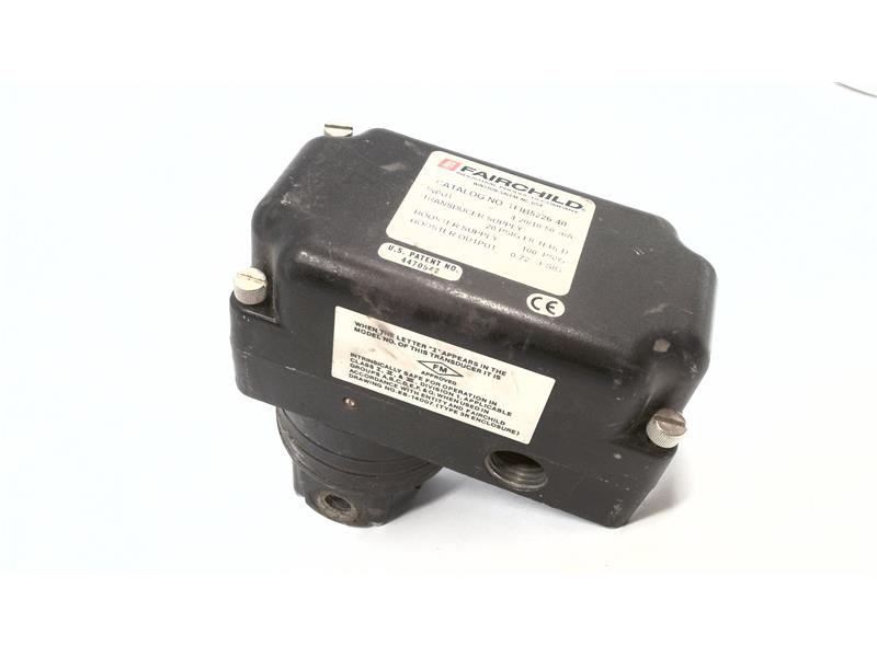 TFIB5226-40 by ROTORK