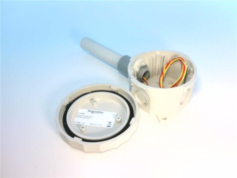 SCHNEIDER ELECTRIC ETO100