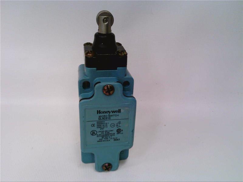 HONEYWELL GLAC01C