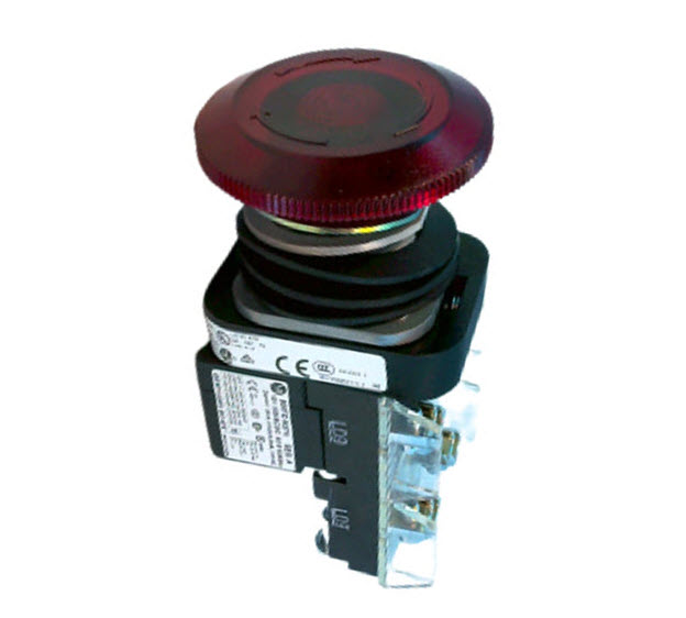 ALLEN BRADLEY 800T-FXJTQH2RG1