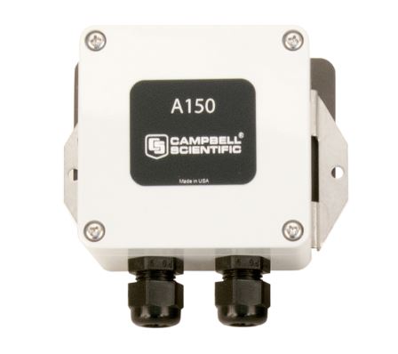A150-L395-CWS by CAMPBELL SCIENTIFIC INC