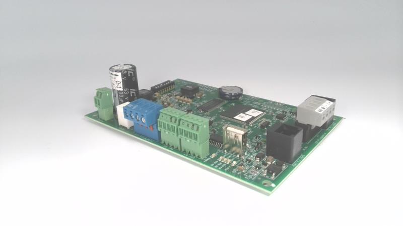 JOHNSON CONTROLS S1-LC-VZC100-0