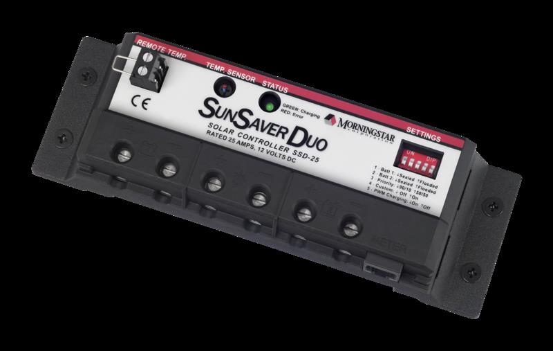 MORNINGSTAR CORP SSD-25