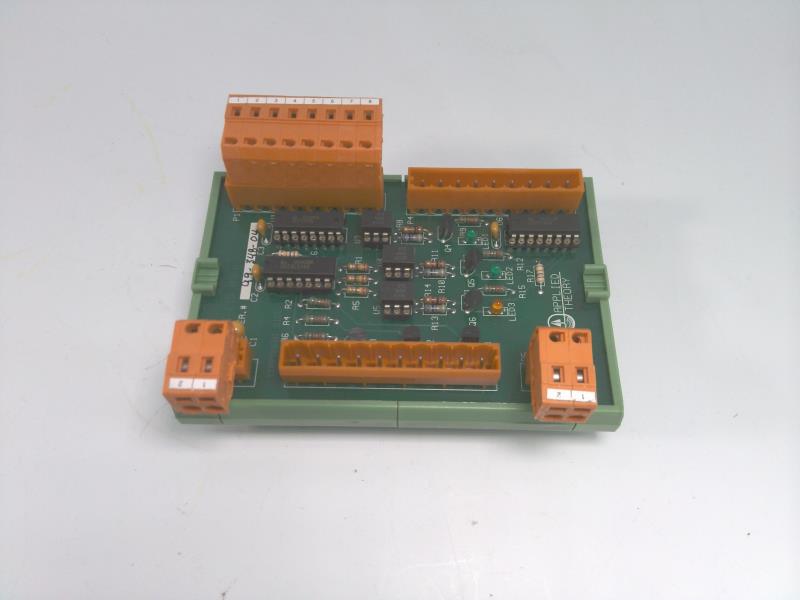 APPLIED THEORY AT-EID