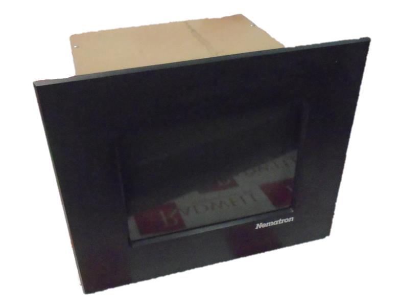 COM-ABS-2000M by NEMATRON CORP