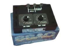 ESDR323A3P by ASEA BROWN BOVERI