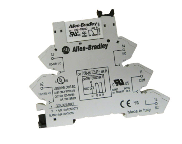 ALLEN BRADLEY 700-HLT2U1