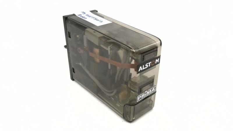 PRS11N04BB by CONVERTEAM