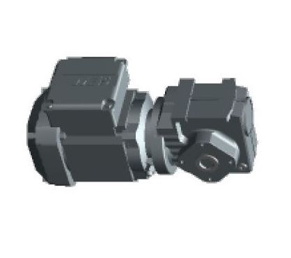 SEW EURODRIVE DRN71MS4/BE03/FG/TF