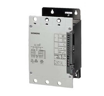 SIEMENS 3RW3484-0DC44