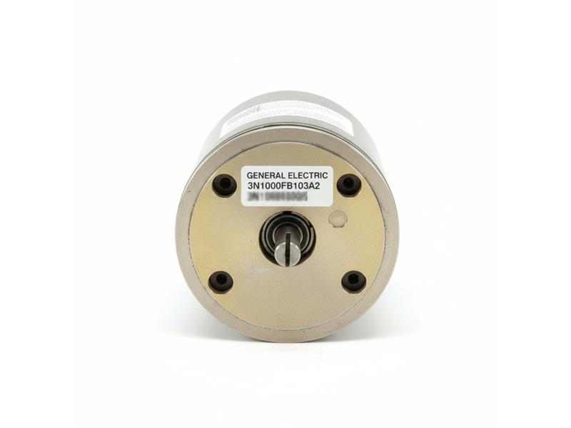 GENERAL ELECTRIC 3N1000FB103A2