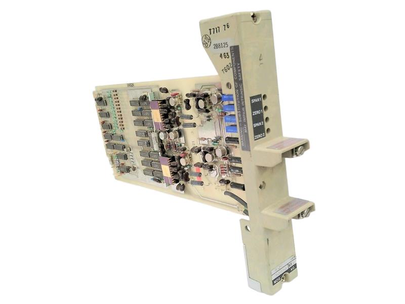 3A2-D3I by INVENSYS