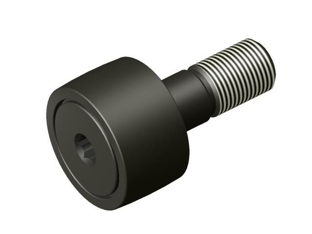 CSFH-60-A by CARTER BEARINGS