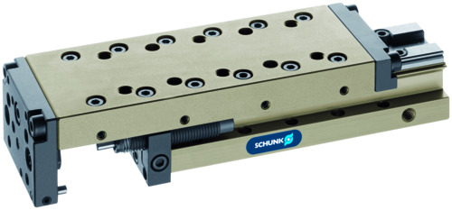 CLM 25-H042 by SCHUNK