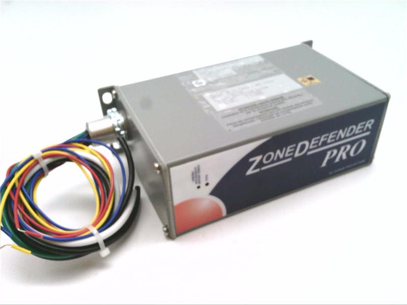 EATON CORPORATION ZD16101
