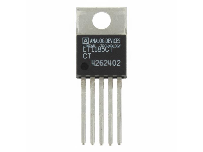 LT1185CTPBF by ANALOG DEVICES