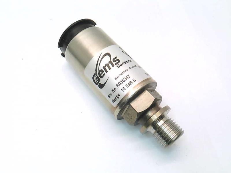 GEMS SENSORS 22ISBGB1001ABUA