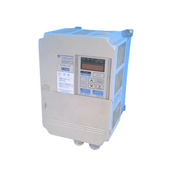 YASKAWA ELECTRIC CIMR-PCAB0P7