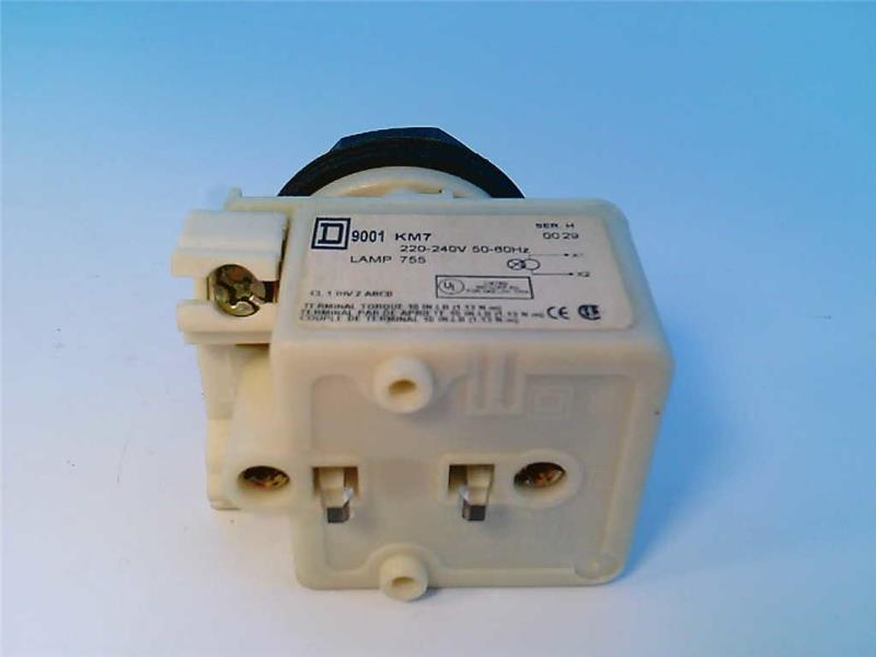 SCHNEIDER ELECTRIC 9001SKP7G9