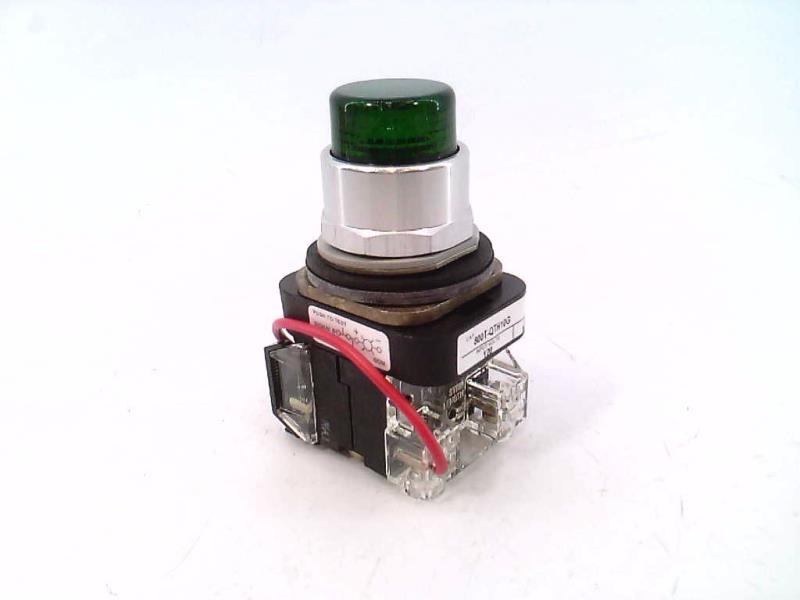 ALLEN BRADLEY 800TC-QTH10G