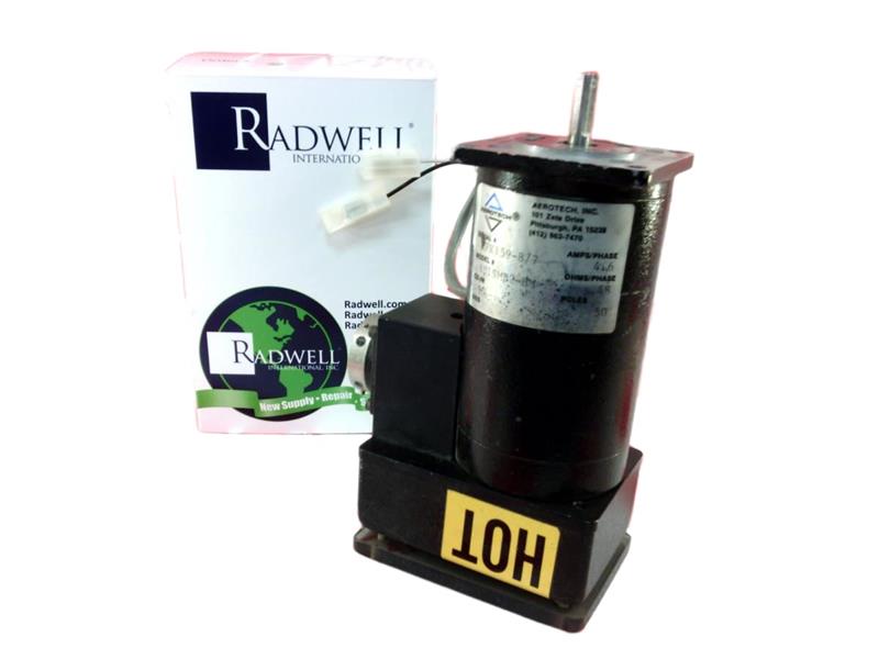 AEROTECH 101SMB2-HM
