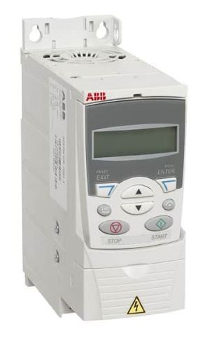 ASEA BROWN BOVERI ACS355-01E-02A4-2