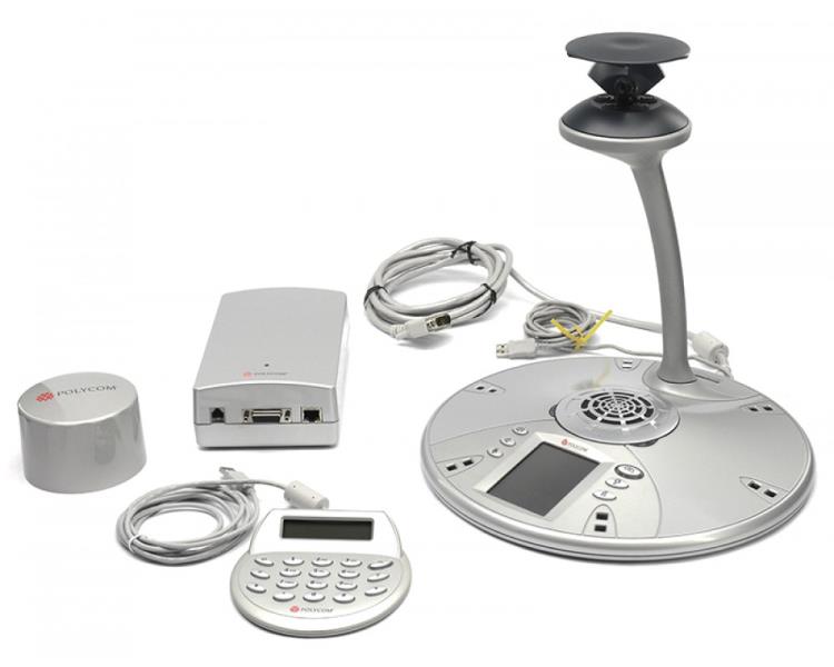 POLYCOM CX5000