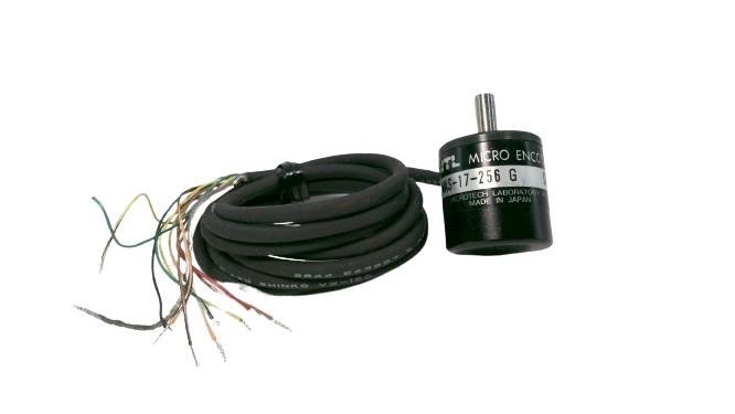 MICROTECH LABORATORIES  MAS-17-256-G