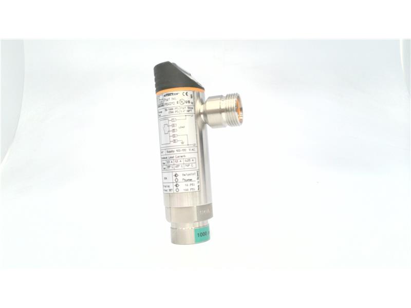 EFECTOR PB-100PSBN14-HFBOW/LS//V-PB4212