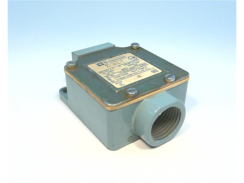 TELEMECANIQUE SENSORS ZCKL1