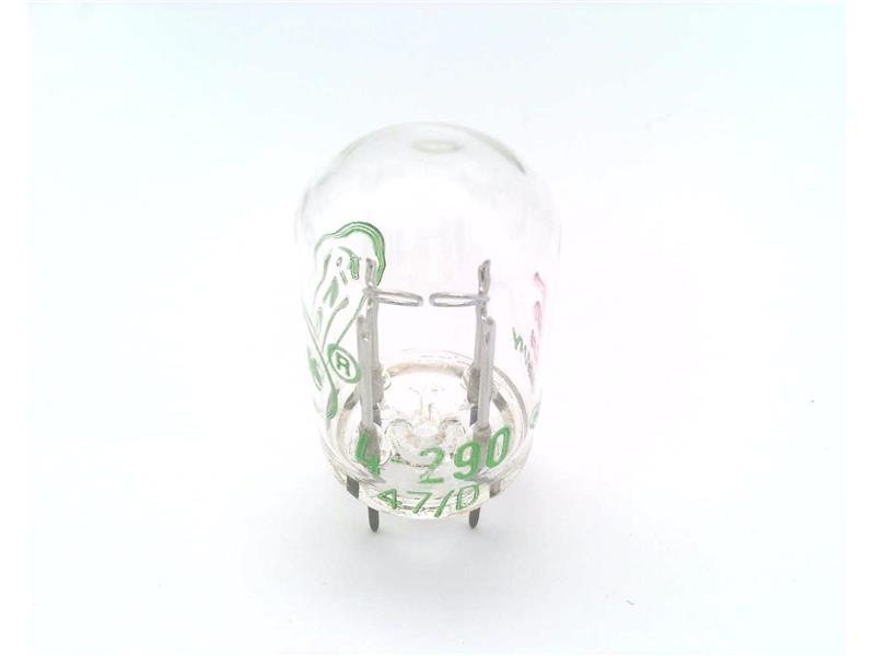 KIDDE-FENWAL, LLC 4-290-1