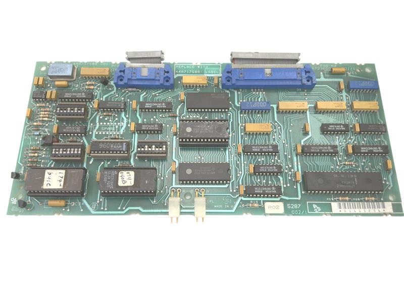 44A717588G01 by FANUC