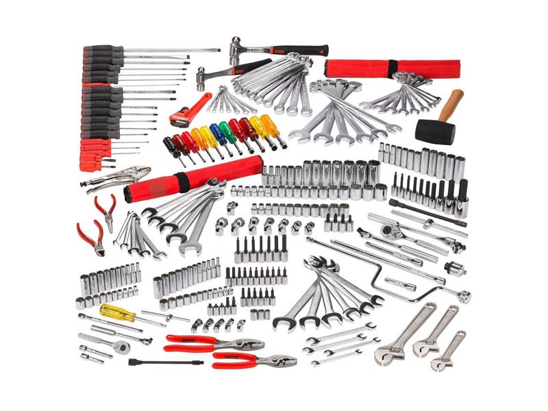 STANLEY BLACK & DECKER J99910