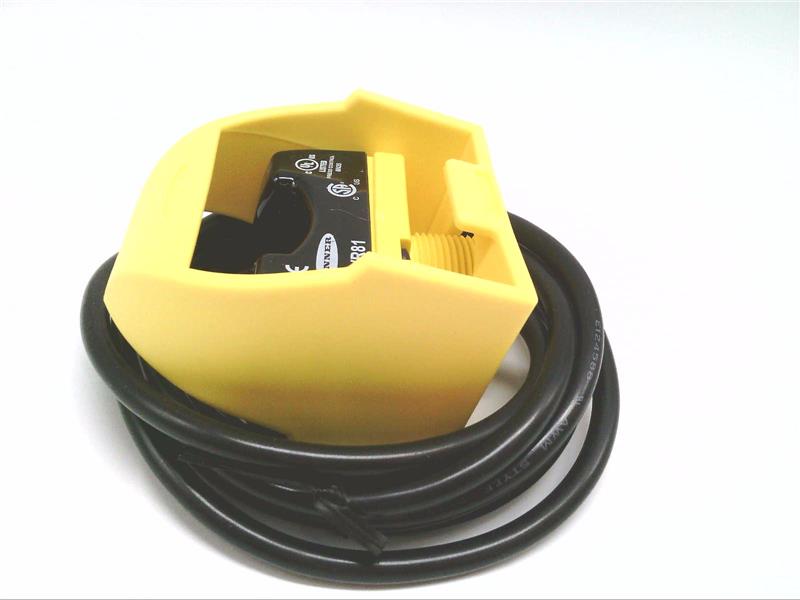 STBVR81 by BANNER ENGINEERING