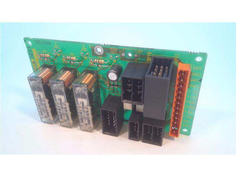 FANUC A20B-1008-0540