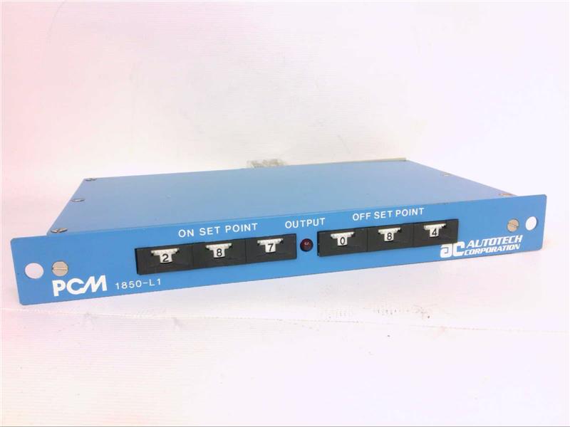 SAC-M1850-L1HT by AVG AUTOMATION