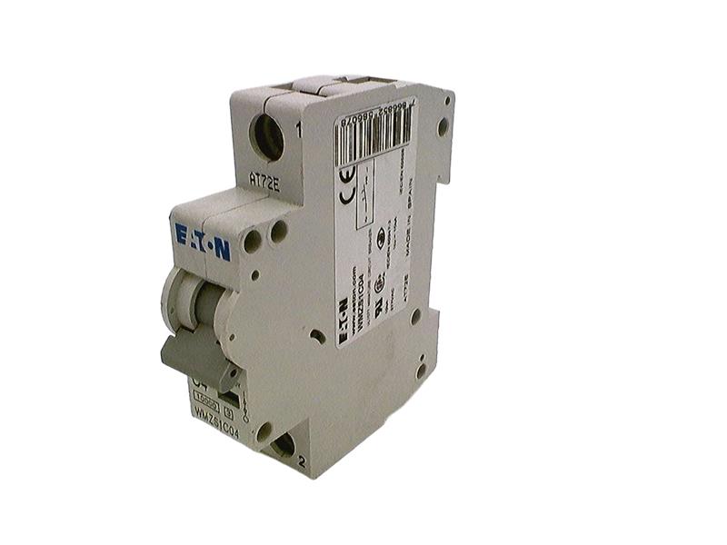 EATON CORPORATION WMZS1C04