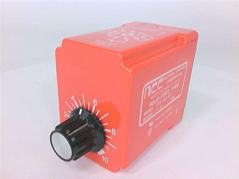 AMETEK T2K-00010-461