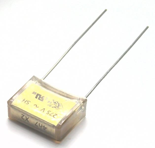 YAGEO PME271M447MR30