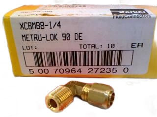 PARKER XCBMB814