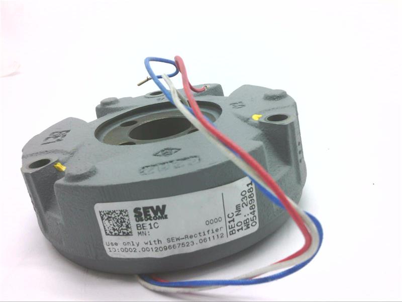 SEW EURODRIVE 04998952