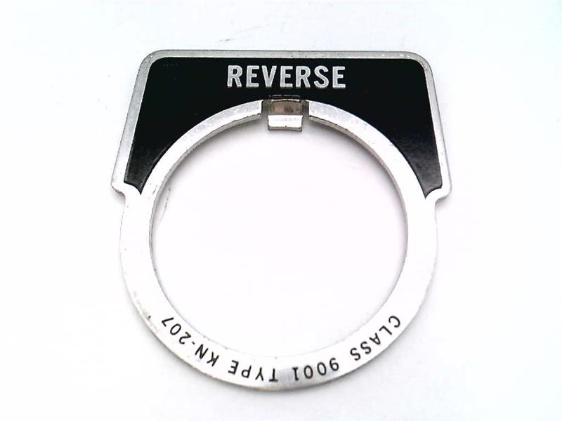 SCHNEIDER ELECTRIC 9001-KN207