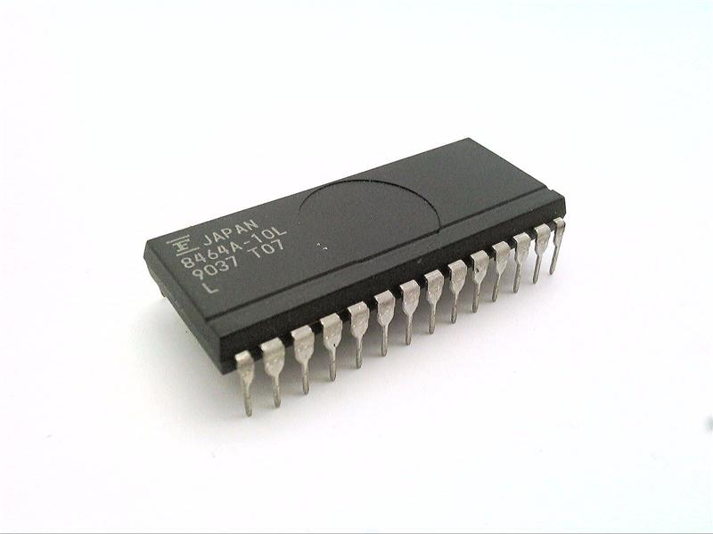 FCL COMPONENTS MB8464A-10LP
