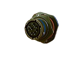 AMPHENOL MS3474W12-8S
