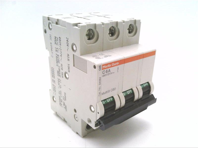 SCHNEIDER ELECTRIC MG24464
