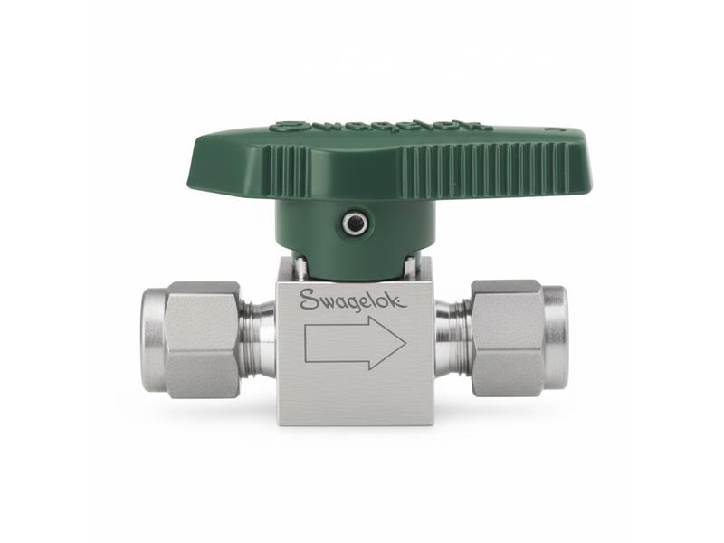 SWAGELOK SS-8P6T