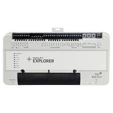 JOHNSON CONTROLS SNC16122