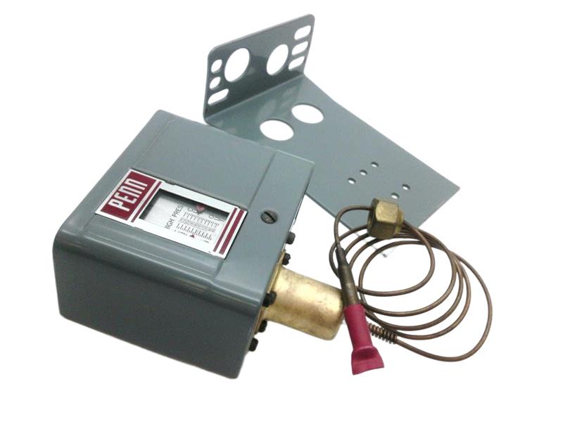JOHNSON CONTROLS 270AP20